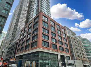 55 Mercer St #2605, Toronto, ON M5V1H2