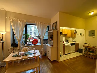 Rented by Compass