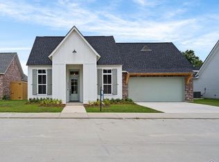 19043 Merchants Trail Ave, Baton Rouge, LA 70817