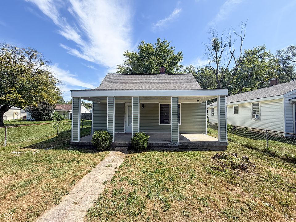 1st image of 3221 S McClure St
