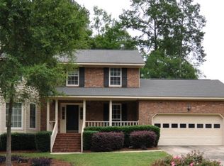407 Santa Anna Trl, Martinez, GA 30907
