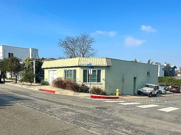 947 Manhattan Beach Blvd Lot 16, Manhattan Beach, CA 90266