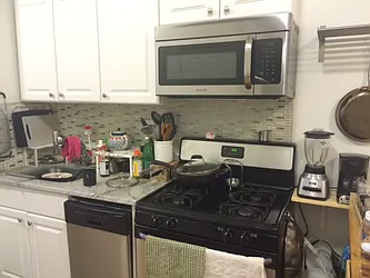 Rented by Alpha Properties NYC I LLC