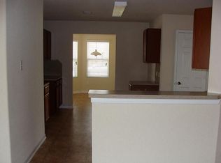 3122 Andell Ridge Ln, Rosenberg, TX 77471