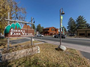 286 Old Mammoth Rd APT 5, Mammoth Lakes, CA 93546