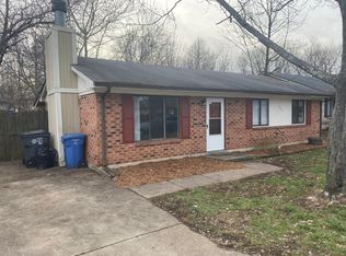 1562 Samara Glen Way, Lexington, KY