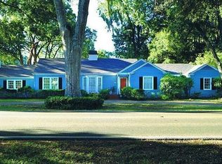 605 Loop Rd, Monroe, LA 71201