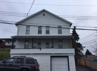 428 S Walnut St, Nanticoke, PA 18634