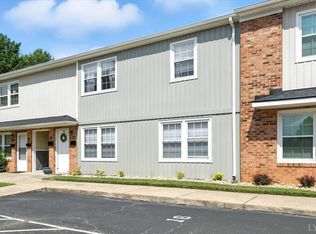 3501 Fort Ave #17-18, Lynchburg, VA 24501