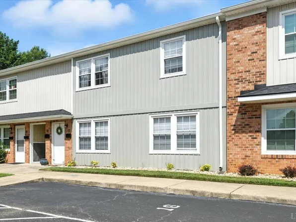 3501 Fort Ave #17-18, Lynchburg, VA 24501