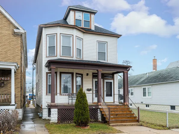 7627 W 62nd Pl, Summit, IL 60501