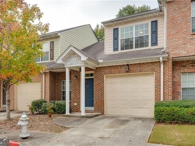 2544 Laurel Cir NW, Atlanta, GA, 30311