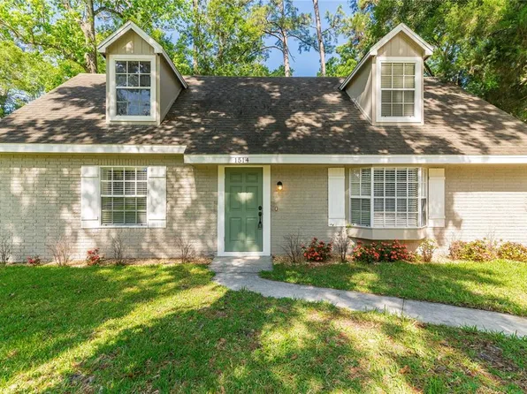 1514 Don Jr Ave, Brooksville, FL 34601