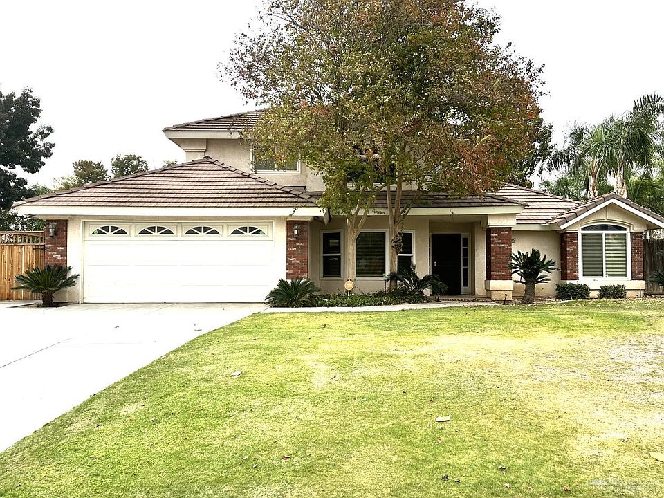 4805 Equestrian Ave, Bakersfield, CA 93312 Zillow