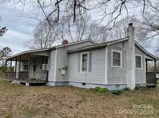 311 Curtis Ln, Marshville, NC 28103