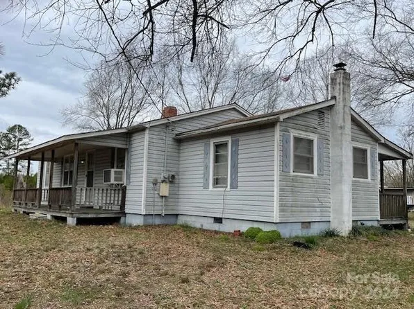 311 Curtis Ln, Marshville, NC 28103