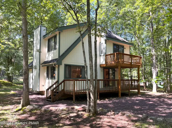 31 Pope Ln, Albrightsville, PA 18210