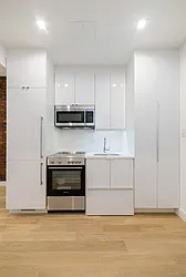 Rented by REAL New York