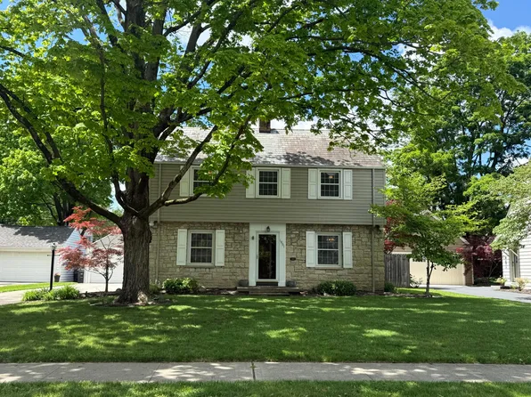 1951 Glenn Ave, Columbus, OH 43212