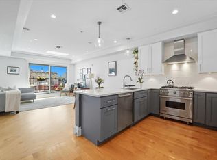 115 Clinton St APT 5, Hoboken, NJ