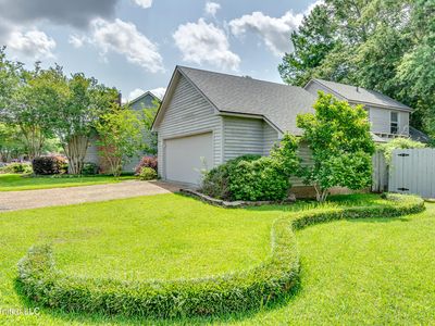 110 E Waterwood Dr, Brandon, MS, 39047