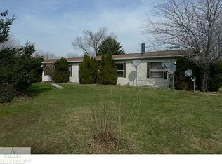 3255 E Lansing Rd, Bancroft, MI 48414