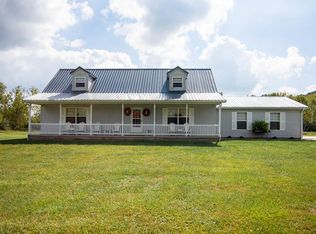 4738 Musgrove Rd, Chillicothe, OH 45601