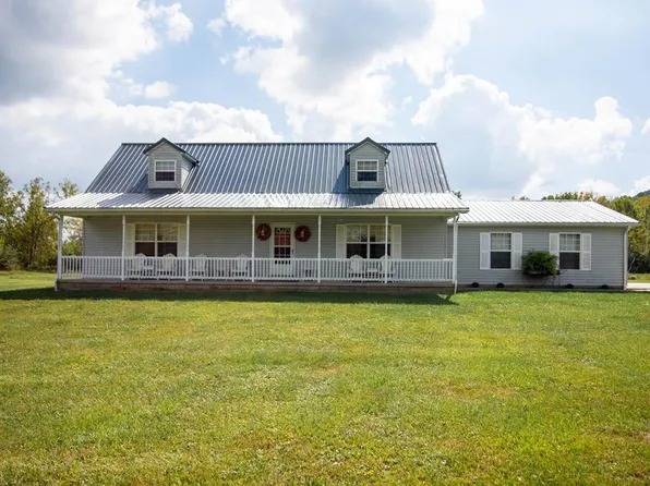 4738 Musgrove Rd, Chillicothe, OH 45601