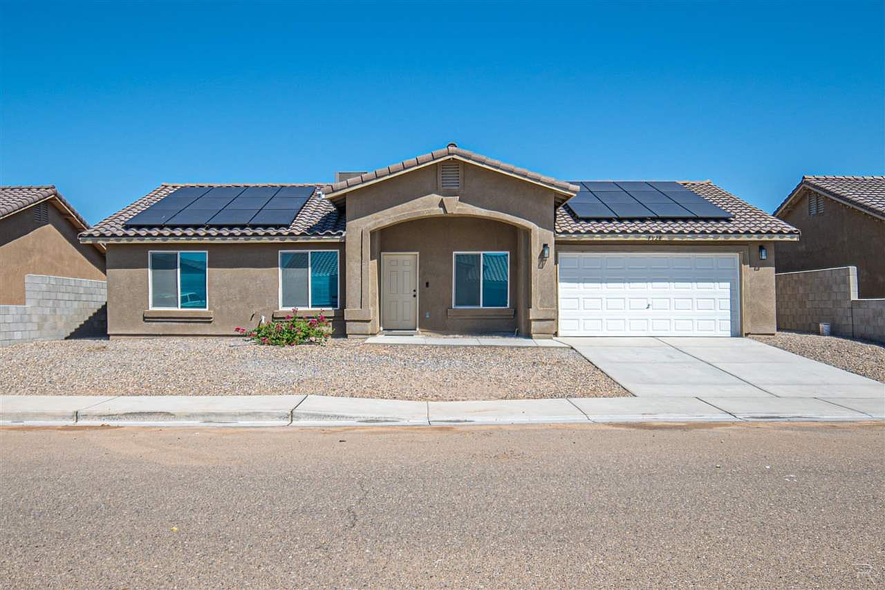 7928 E 42nd Ln, Yuma, AZ 85365 | Zillow