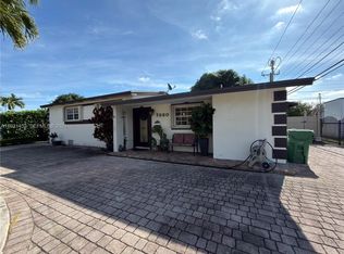 Miracle Manor 5th Addn, Miami, FL 33144