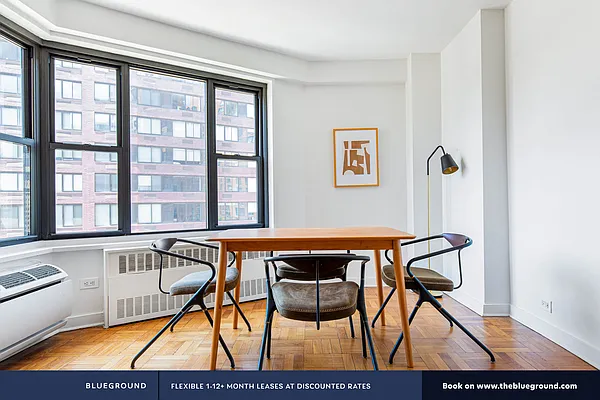 Rented by The Blueground | media 90