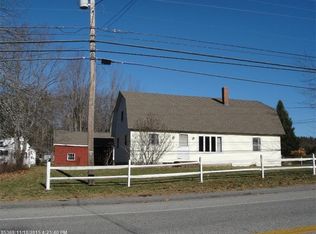 2 Riley Rd, Sabattus, ME 04280