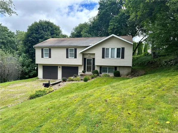 213 Cherry Avenue, Watertown, CT 06795