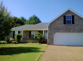 2913 Iona Dr, Smyrna, TN 37167