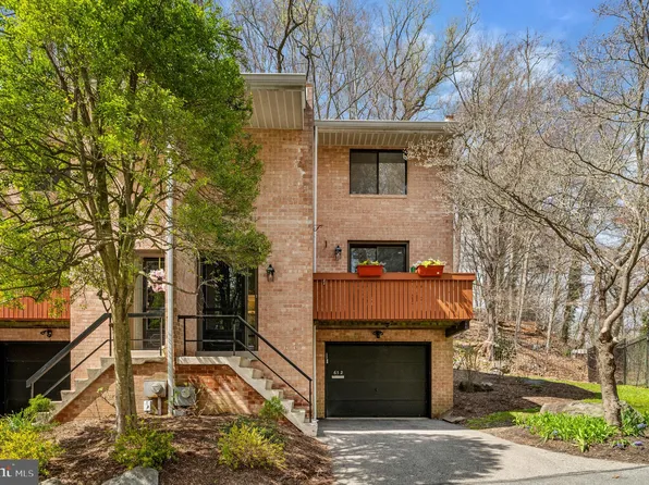 652 N Lemon St, Media, PA 19063
