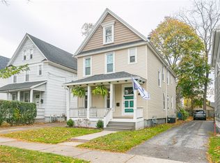 773 & 777 Meigs St, Rochester, NY 14620