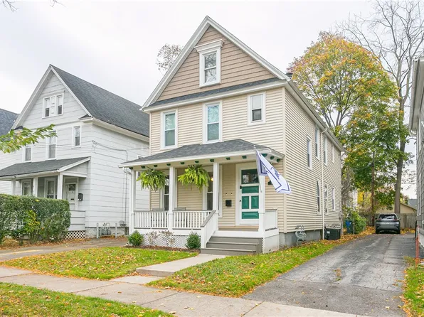 773 & 777 Meigs St, Rochester, NY 14620