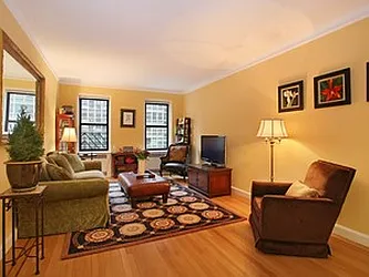 Sold by Corcoran