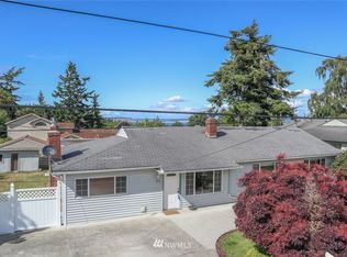 736 S St, Pt Townsend, WA 98368