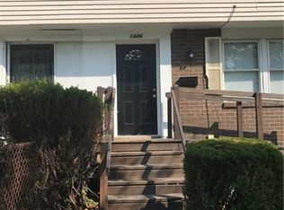 1446 N Franklin St, Pittsburgh, PA 15233