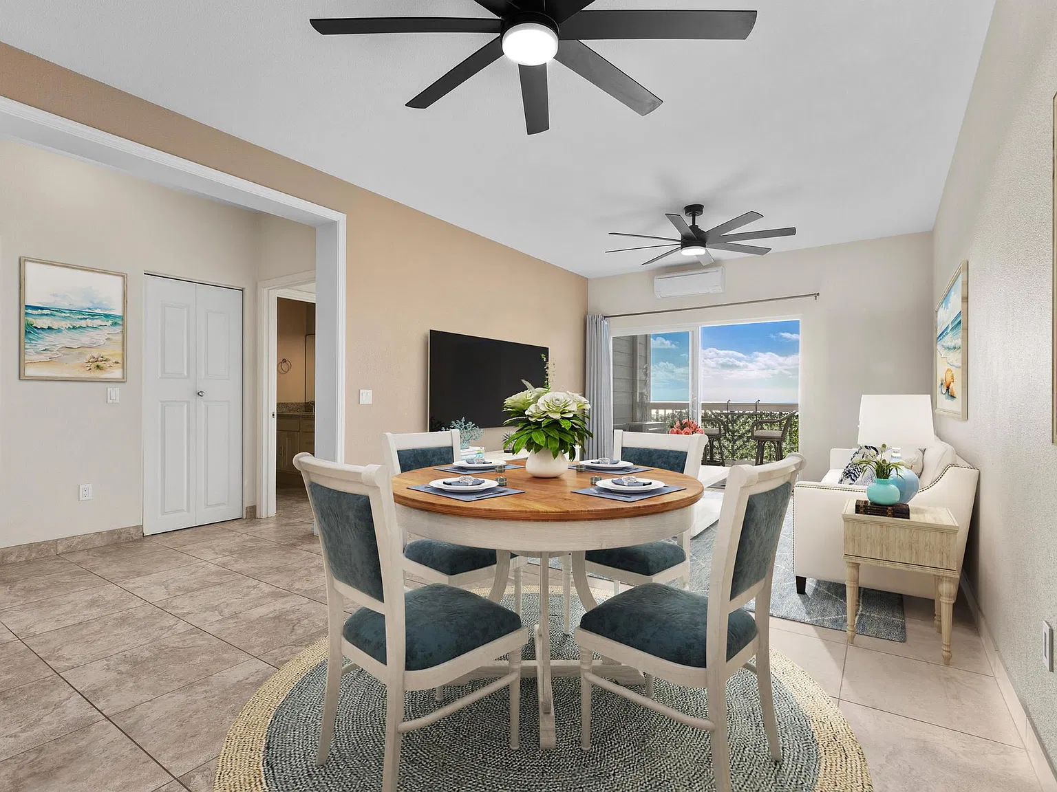 2 bed, 1010 sqft, $2,850 — Photo 4