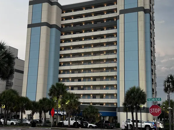 2300 N Ocean Blvd. N #938, Myrtle Beach, SC 29577