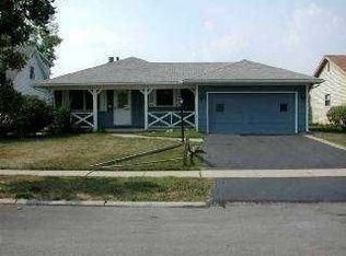 529 Southfield Dr, Maumee, OH 43537