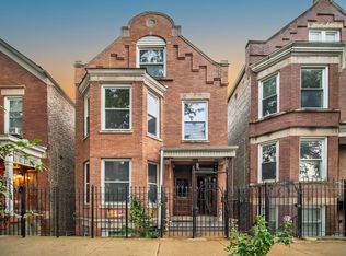 2737 W 22nd Pl #2, Chicago, IL 60608