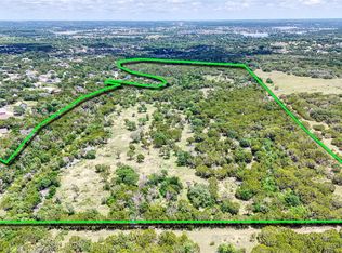 3000 Nech Ranch Rd, Granbury, TX 76048