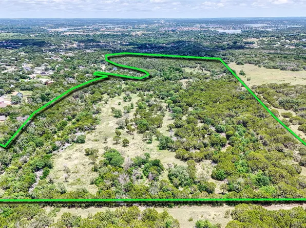 3000 Nech Ranch Rd, Granbury, TX 76048