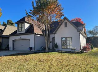 717 Talon Cv, Birmingham, AL 35242