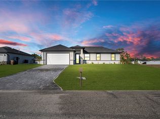 1120 NW 20th Pl, Cape Coral, FL 33993