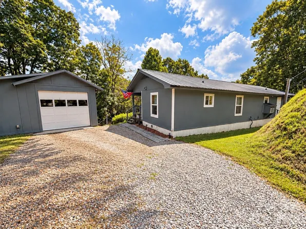 139 N Ridge Dr, Waynesville, NC 28785