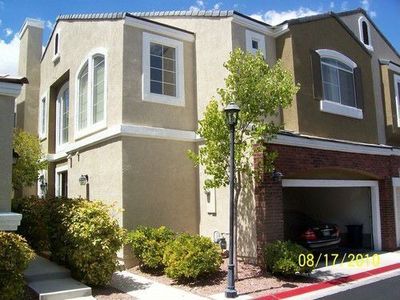 975 Paisley St, Las Vegas, NV, 89145